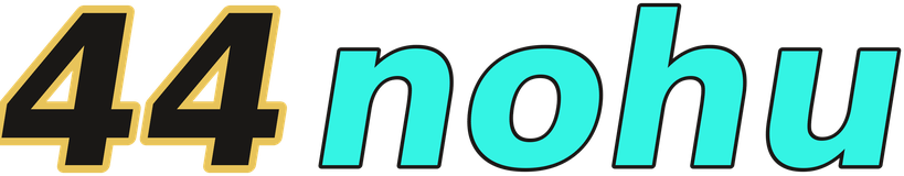 44nohu logo